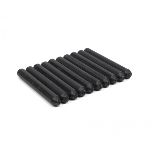 Клейма цифровые N 6 ст. КОБ