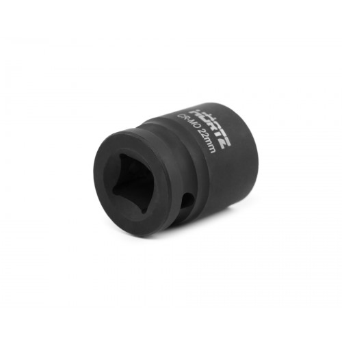 Головка торц.смен.удар. 6-гр 22 1/2