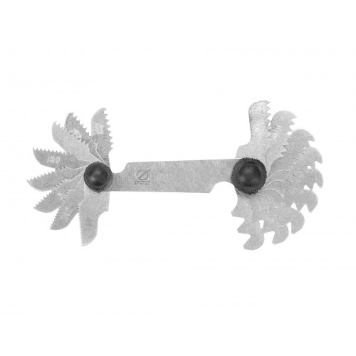 Набор резьбовых шаблонов N2 Д55 Эталон