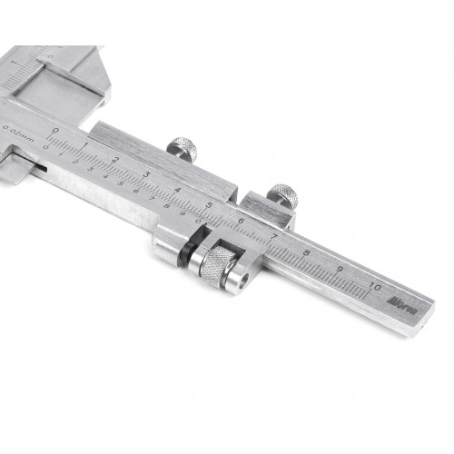 Штангензубомер ШЗН-26 0,02 (1-26) МИК