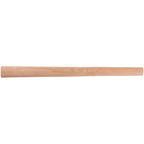 Ручка для кувалды деревянная шлифованная, бук 700 мм
