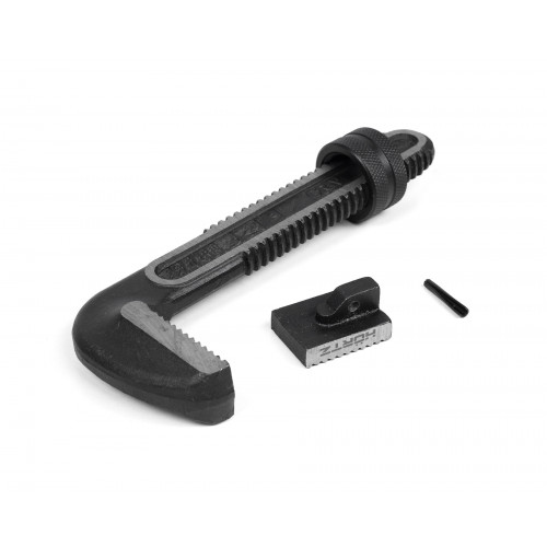 Набор сменных губок к ключу 