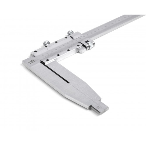 Штангенциркуль ШЦ-3- 800 0.1 губки150(250-800) ЧИЗ