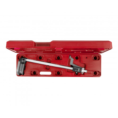 Штангенрейсмас ШРЦ- 500 0,01 электронный SHAN