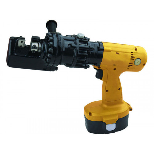 Арматурорез гидравлический аккумуляторный TOR HHG-16BD (4-16 мм) 1004618