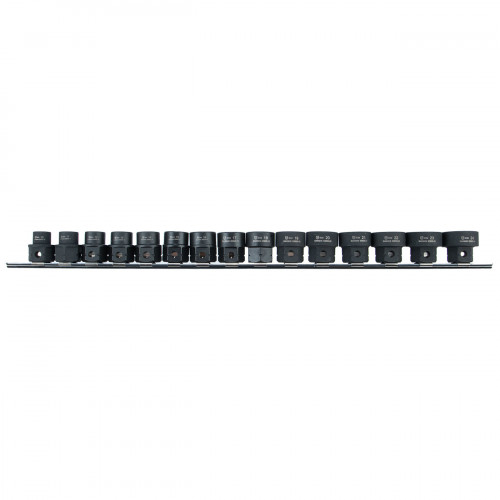 GARWIN INDUSTRIAL 626620-SET15 Набор ударных головок 1/2