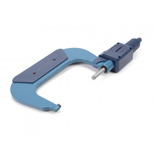 Микрометр МКЦ- 100 0,001 электр. SHAHE