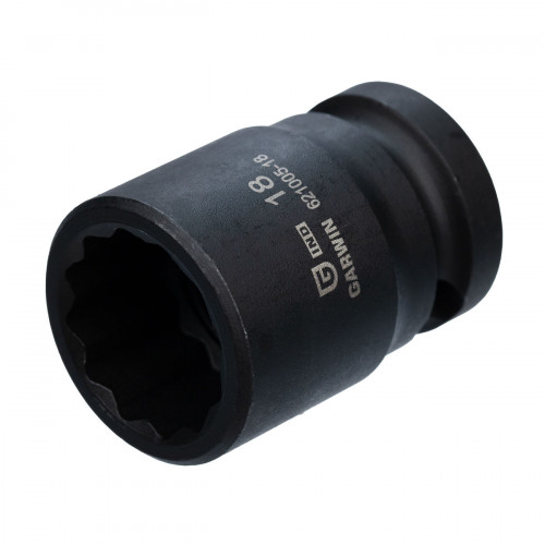 GARWIN INDUSTRIAL 621005-18 Головка торцевая ударная 1/2