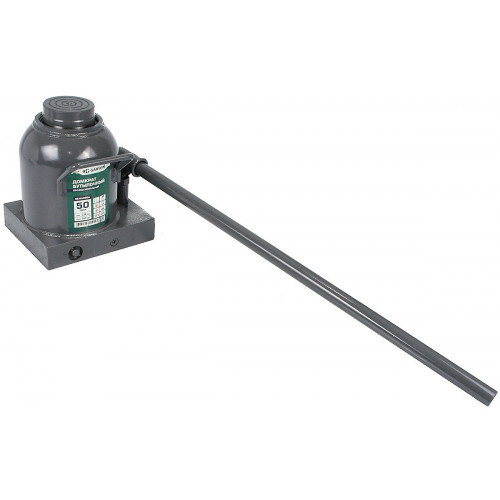 GARWIN PRO GE-WJ050A Домкрат бутылочный профессиональный 50 т, 238-360 мм