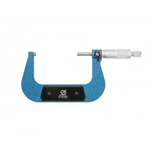 Микрометр МК- 100 0.01 Эталон