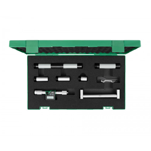 Нутромер микром. НМЦ электр. 150- 600 0,001 (ГРСИ №93960-24) МИК