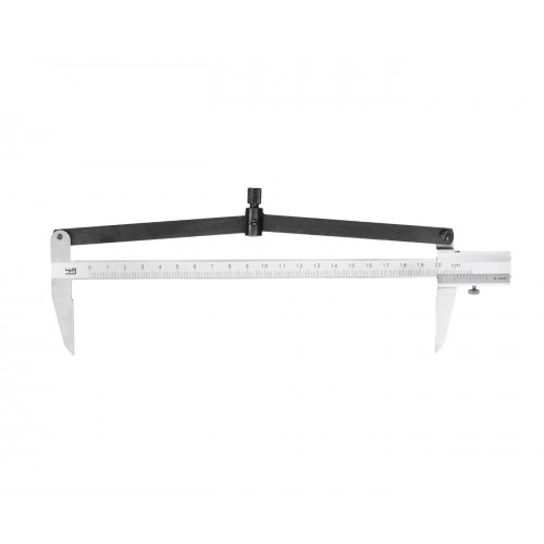 Штангенциркуль разметочный ШЦСР- 500 0,1