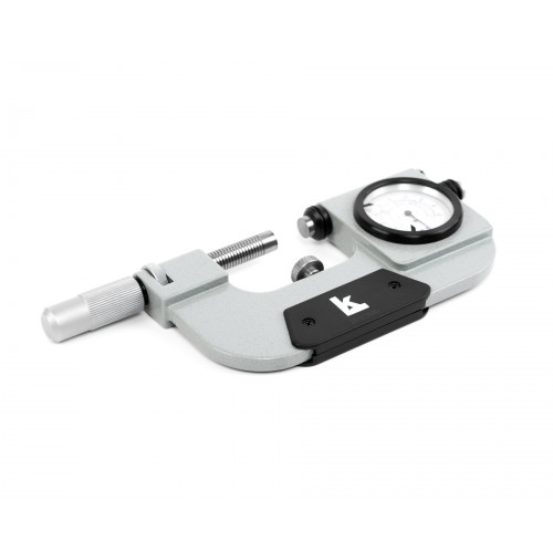 Скоба рычажная СРП-50 0,001 повышенной точности КЛБ