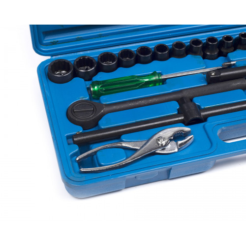 Набор шоферского инстр-та Driver N3   SIT