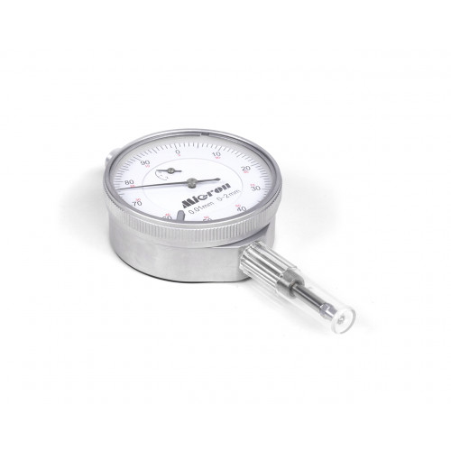 Индикатор часового типа ИЧ-  2 0,01 без ушка МИК*