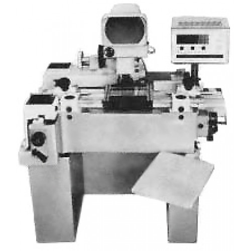 Двухкоординатный измерительный прибор ДИП-6