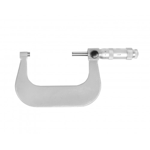 Микрометр МК- 100 0,01 кл.т.2 Калибр