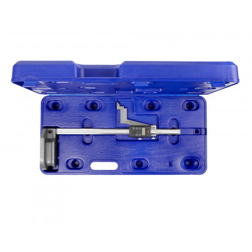 Штангенрейсмас ШРЦ- 400 (0-400) 0,05 электр. КЛБ