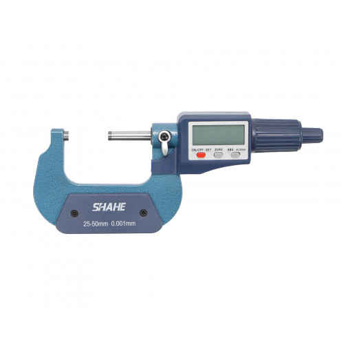 Нутромер индикаторный НИ 50-160 0,01 (ГРСИ №85113-22) SHAHE с поверкой
