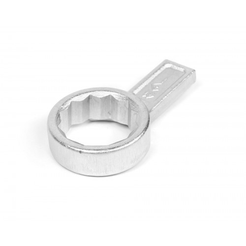 Ключ накидной односторонний  41 КЗСМИ