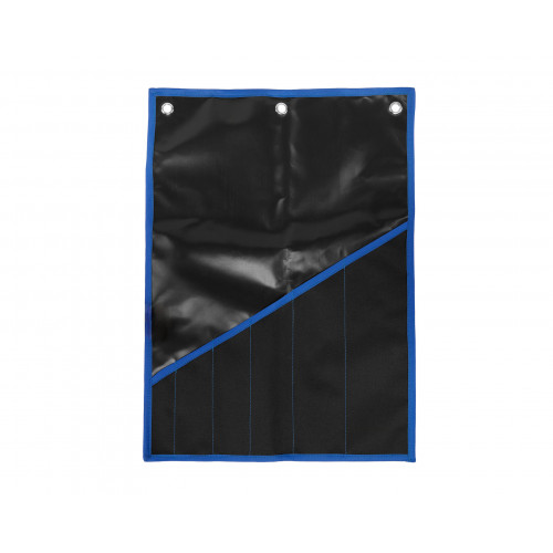 Сумка инструм. КГН черная 6 ячеек SIT