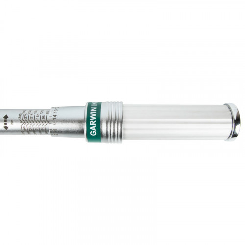 GARWIN INDUSTRIAL 502210-40-200-14 Динамометрический ключ 40-200 Нм, двухстороннего действия с разьемом под сменные насадки 14х18