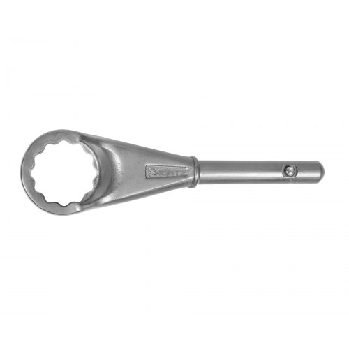 Ключ накидной односторонний  70 усиленный HOR