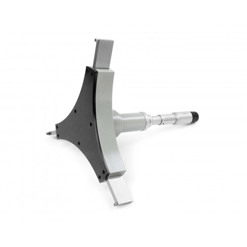 Нутромер микром.трехточеч.  275-300 0.005 без устан/кольцо МИК