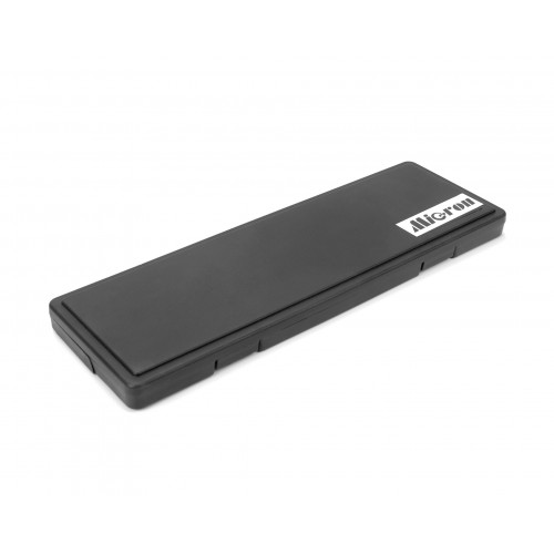 Штангенциркуль ШЦ-1-200 0.05 монобл нерж МИК с поверкой