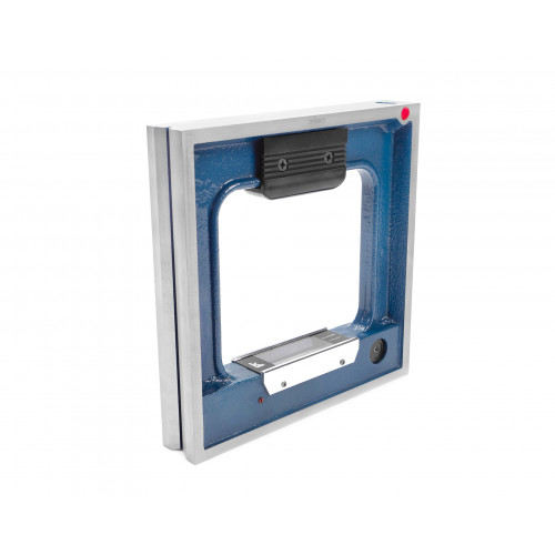 Уровень рамный 250мм 0.05мм/м КЛБ