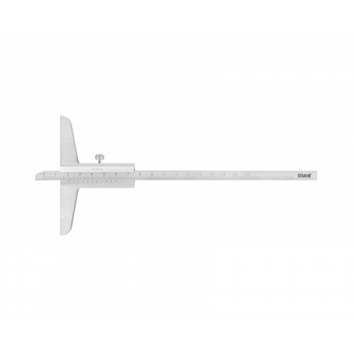 Штангенглубиномер ШГ- 160 0,05 SHAHE