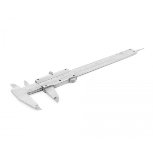 Штангенциркуль ШЦ-1-125 0,1 ЧИЗ Premium