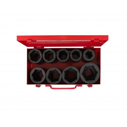 Набор головок ударных 1