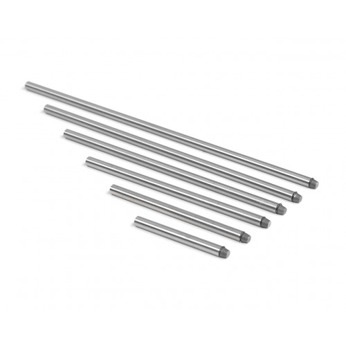 Глубиномер микрометрический ГМЦ-150 0,001 электронный SHAN