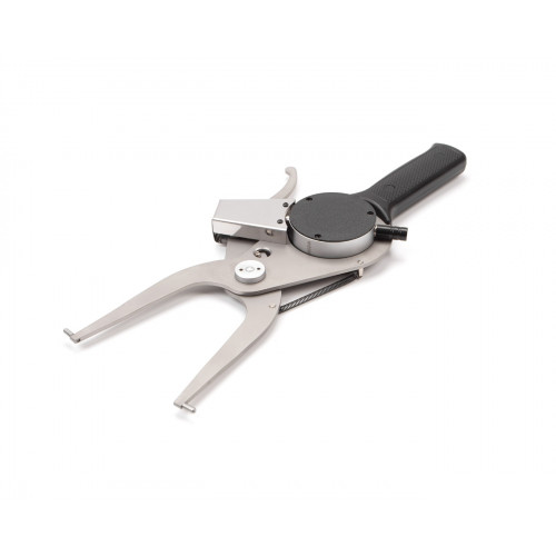 Нутромер индикаторный рычажный НИР 75-95 0,01 Micron