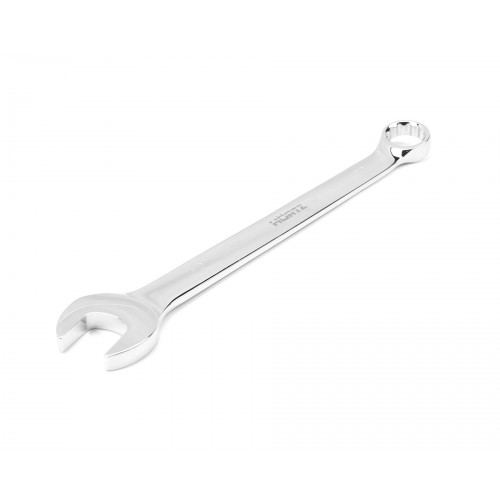 Ключ гаечныйкомб. удлиненный 22х22 хромированный HOR*