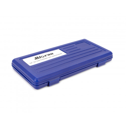 Штангенглубиномер ШГ-150 0,02 тип крючковый МИК