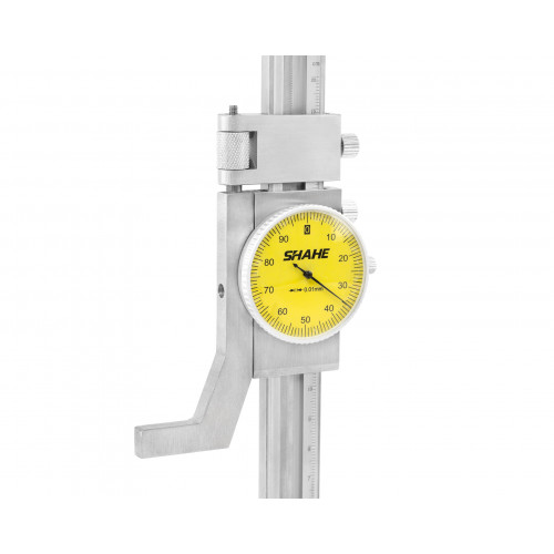 Штангенрейсмас ШРК- 200 0,01 SHAHE