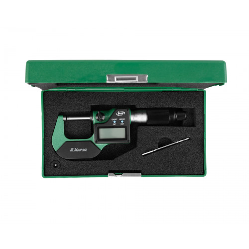 Микрометр МКЦ- 25 0,001 электронный IP65 (0-25) МИК