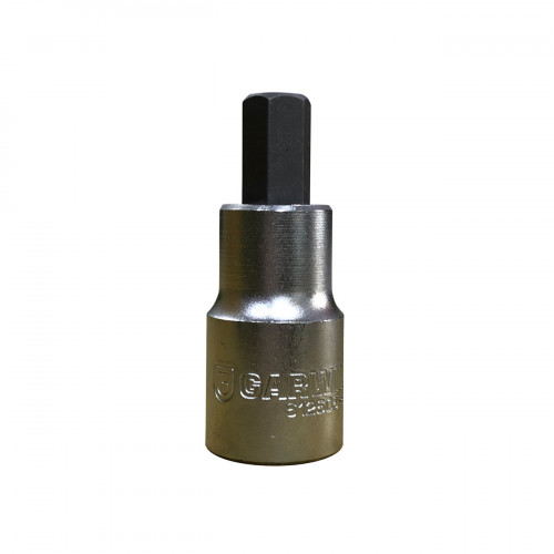 GARWIN PRO 612605-H7 Головка торцевая с шестигранной вставкой 1/2