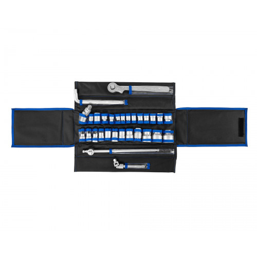 Набор головок (торц. ключей) 