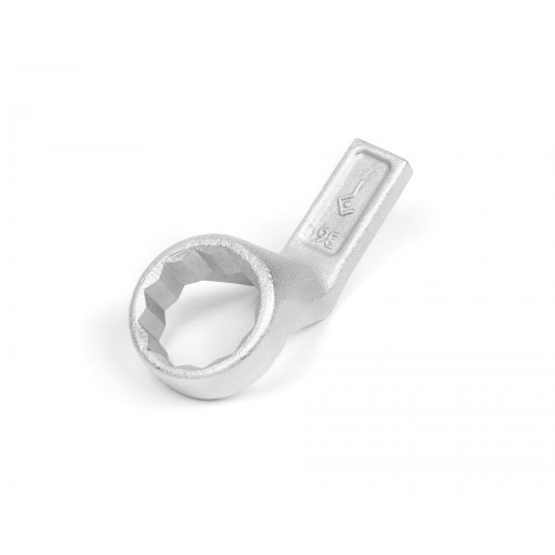 Ключ накидной односторонний  36 КЗСМИ