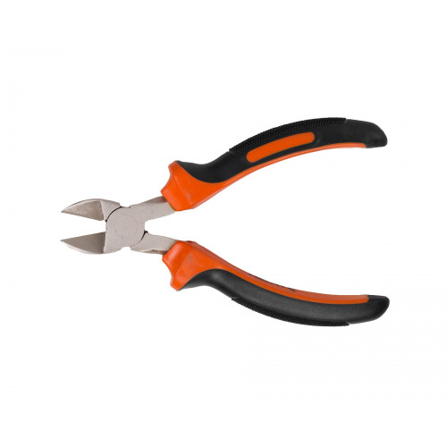 Кусачки боковые 180 Satin Finish HOR