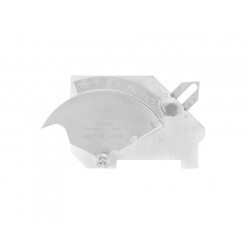 Шаблон сварщика УШС МГ-8