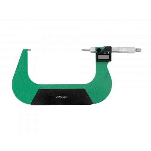 Микрометр лезвийный МКЦЛ- 150 0,001 электр. МИК