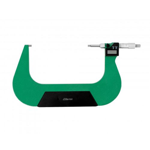 Микрометр лезвийный МКЦЛ- 200 0,001 электр. МИК