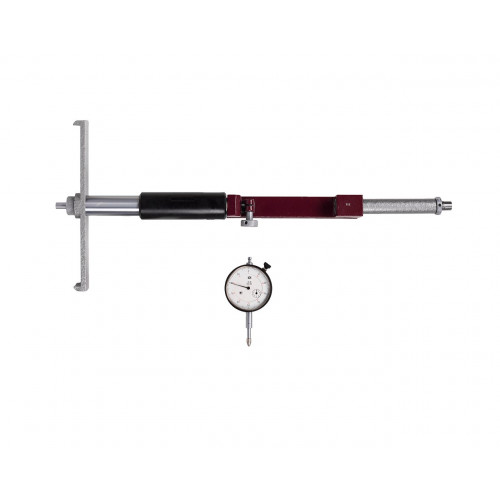 Нутромер индикаторный НИ  450-700 0,01 КировИнструмент