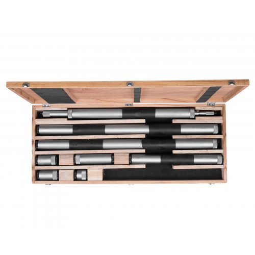 Нутромер микром. НМ 1000-4000 0,01 МИК*