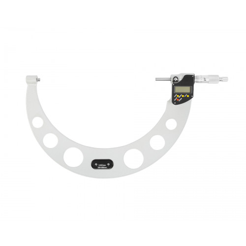 Микрометр МКЦ- 250 0,001 электр. КЛБ