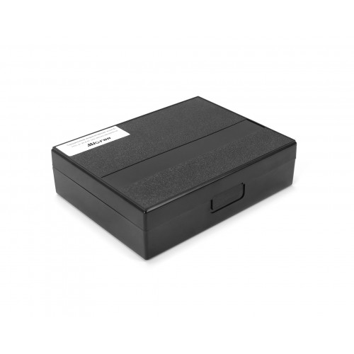 Толщиномер индикаторный электронный ТРЦ 0- 25 0.01 для мягких материалов Micron